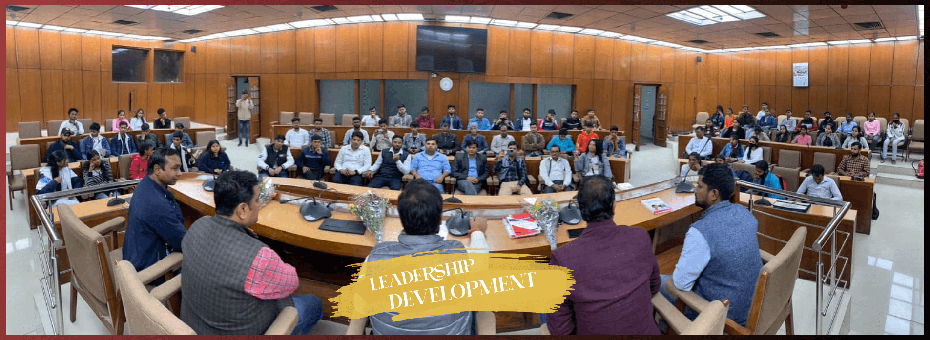 Navyug Leadership
