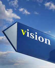 Vision of NTC