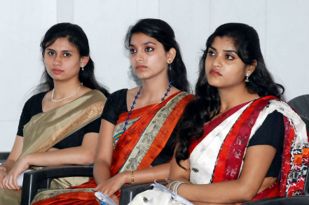 Women empowerment Navyug