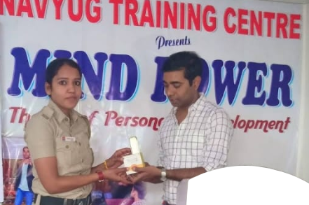 Women empowerment Navyug